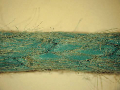 摩耗・毛羽立ち