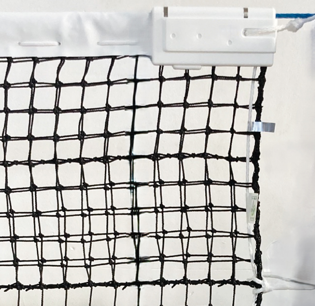 硬式テニスネット・エコタイプ