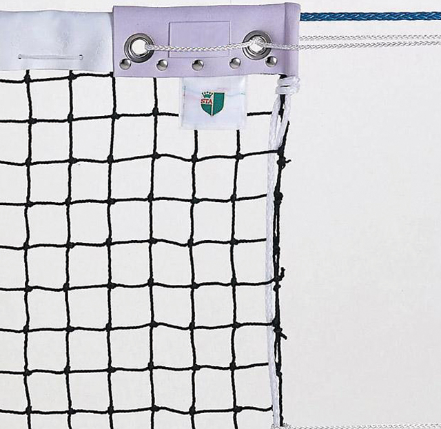 ソフトテニスネット・エコタイプ