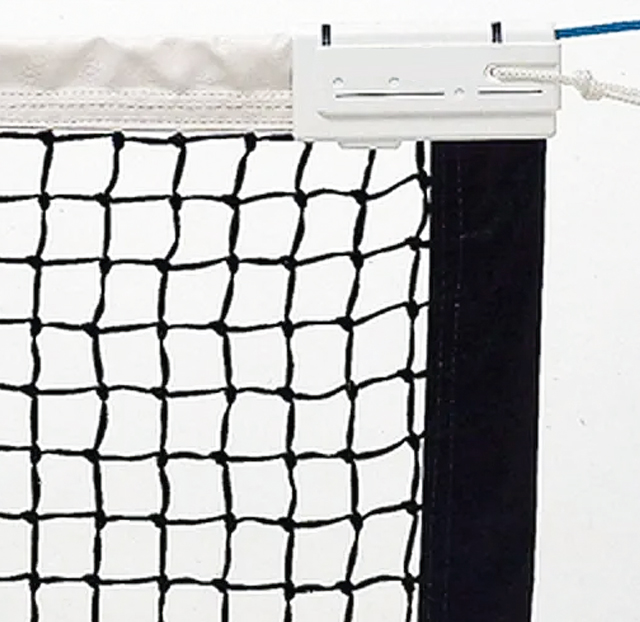 硬式テニスネット・全天候型