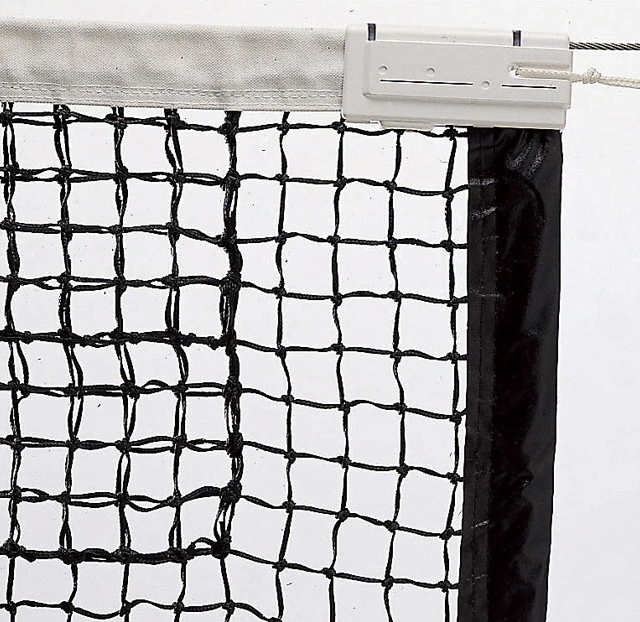 硬式テニスネット・国際式全天候型