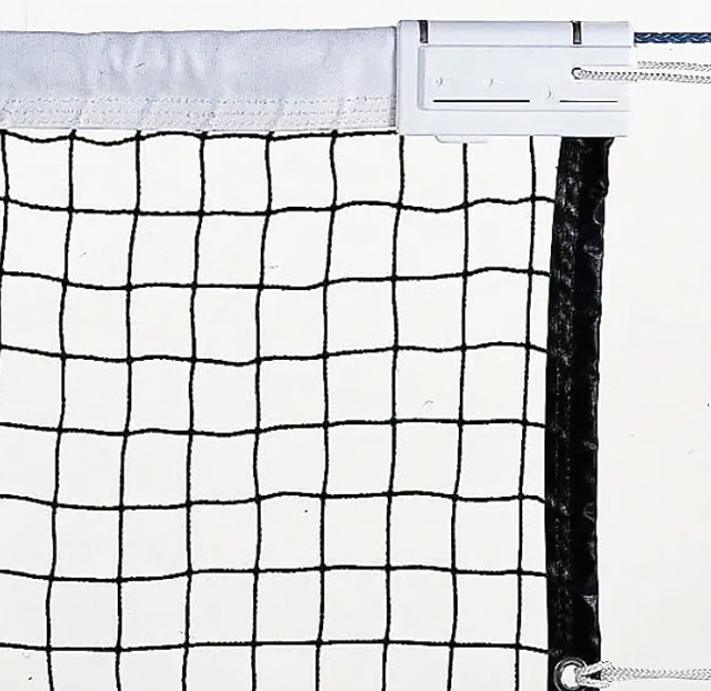 硬式テニスネット・ポピュラータイプ