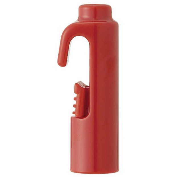 バレーボールアンテナ用パーツ・上部フックセット