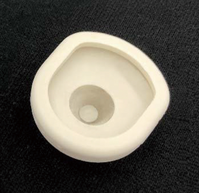 バレーボールアンテナ用パーツ・底ゴム