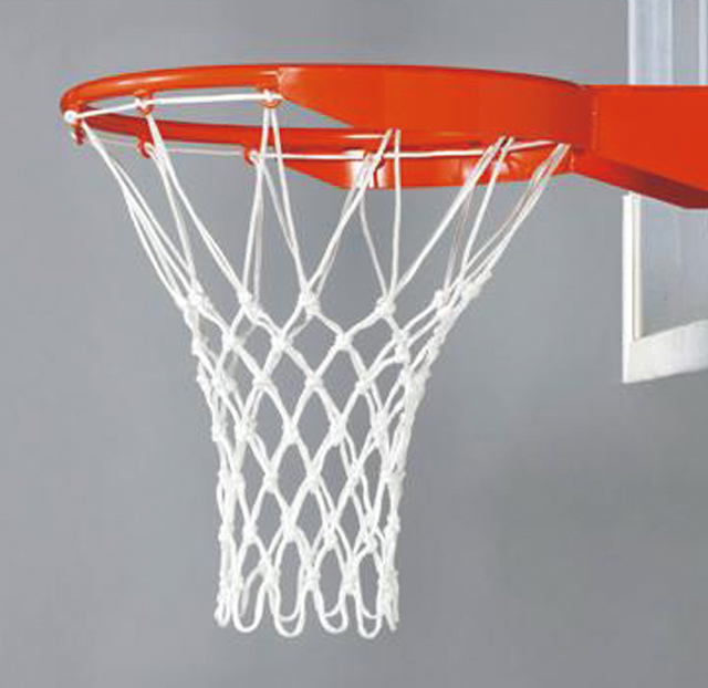 AWバスケットゴールリングネット・2枚1組