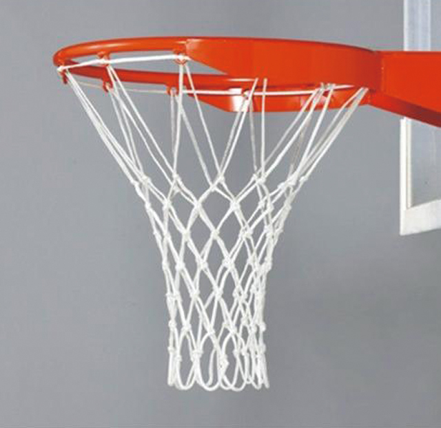 バスケットゴールリングネット・2枚1組