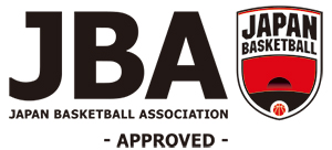 （公財）日本バスケットボール協会 検定合格商品